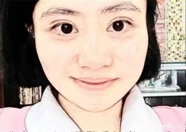 拥有这种面相特征的人财运不太好晚年凄凉