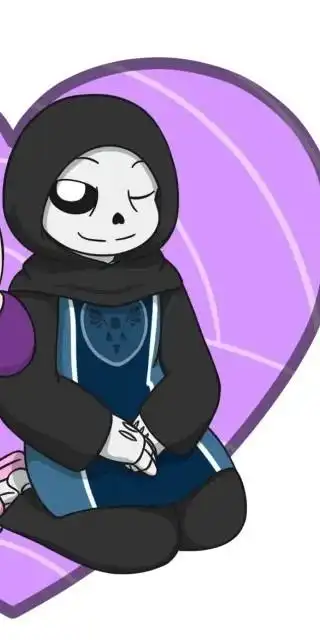 托丽尔的世界观是undertale