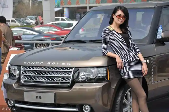为什么说修不好的路虎开不坏的丰田,但是还是很多人买路虎
