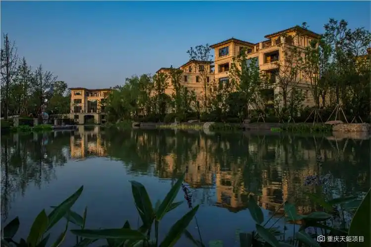 贵阳龙湖·舜山府|vip客户【重庆体验之旅】,共鉴别墅造诣标准