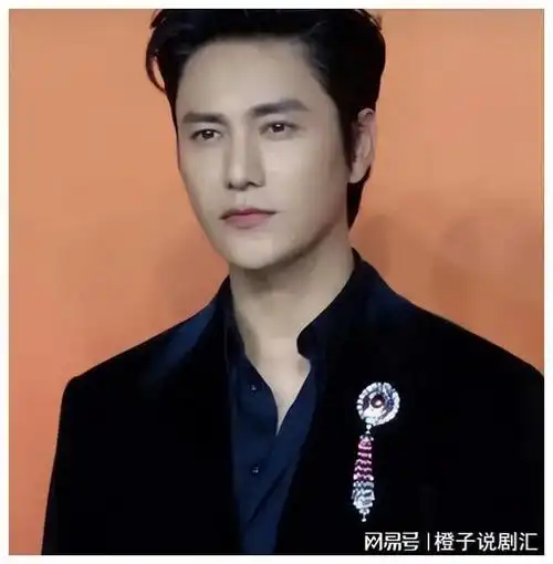 陈坤脸变陆毅了,比他年轻的时候还年轻|黄渤|夏雨|娱乐圈|黄晓明|华语