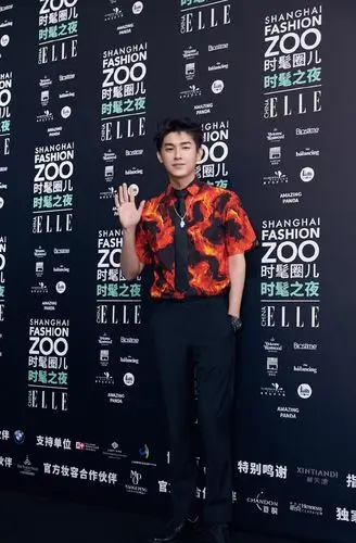 杨旭文中文名:杨旭文/英文名:xuwen yang职业:,演员,简介:杨旭文