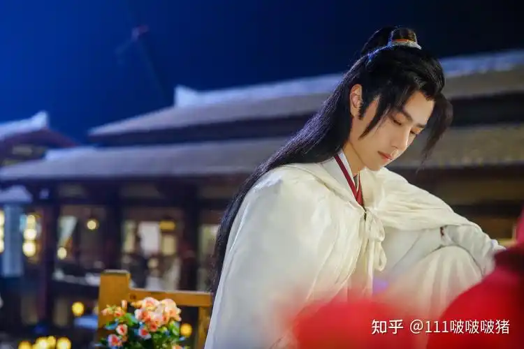 有没有王一博电脑锁屏壁纸