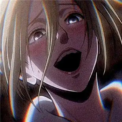 高冷御姐动漫黑暗系头像女 冷酷霸气的超拽御姐女生头像动漫_女生头像