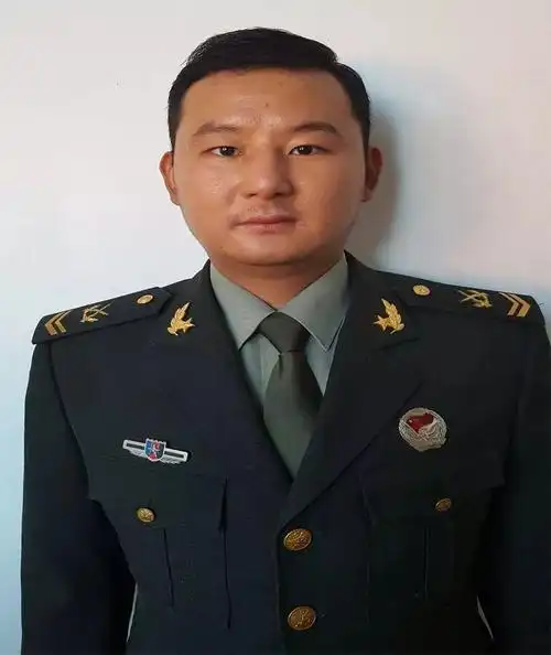 从军人到城管的华丽转变