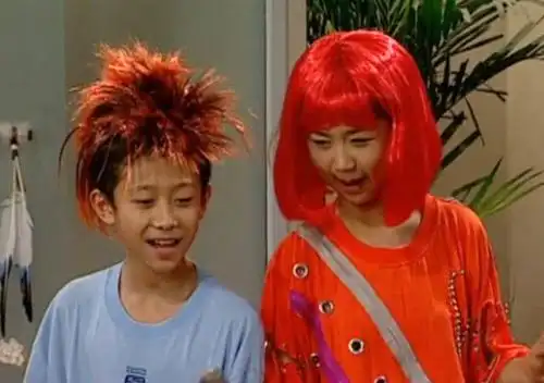 刘星,小雪家有儿女对于刘星,小雪,小雨这些角色,小伙伴们应该并不陌生