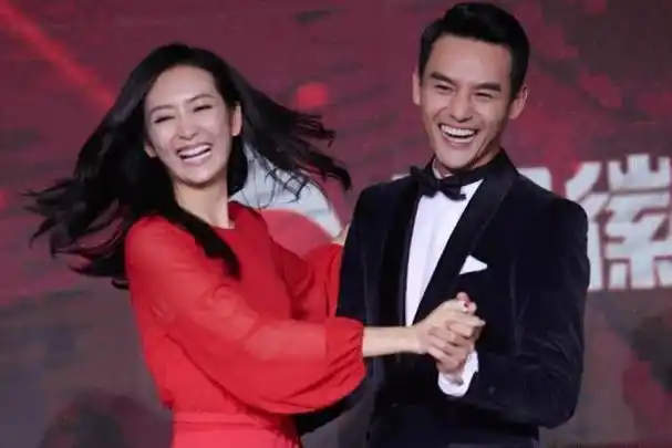 王鸥走到今天这一步,或许怪不了别人!