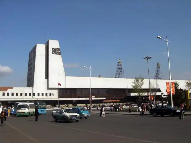 吉林市90年代照片高清首发新长春独家原创