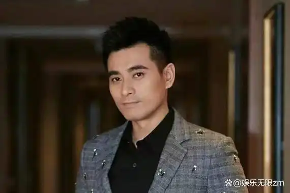 陈龙:从国产偶像剧男主到实力派演员的蜕变之路