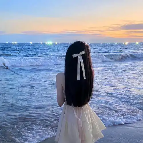 女生背影363436373039头像