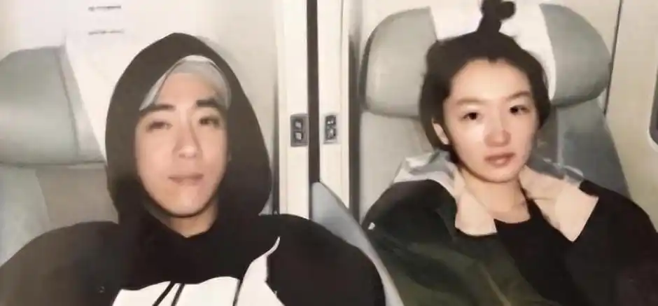 周冬雨与富二代男友旅游,酒店窗帘未拉好,被卓伟的手下拍到