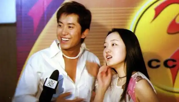 回顾杨钰莹:因巅峰期爱上一人,葬送事业,如今不婚不育,值得吗|毛宁