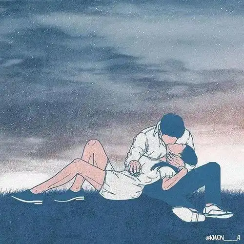 接吻|女人|爱欲_网易订阅