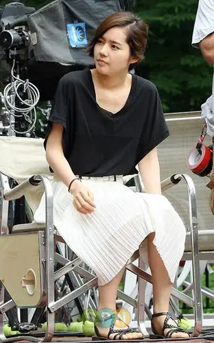 韩国清纯美女韩佳人写真精选合集(一)