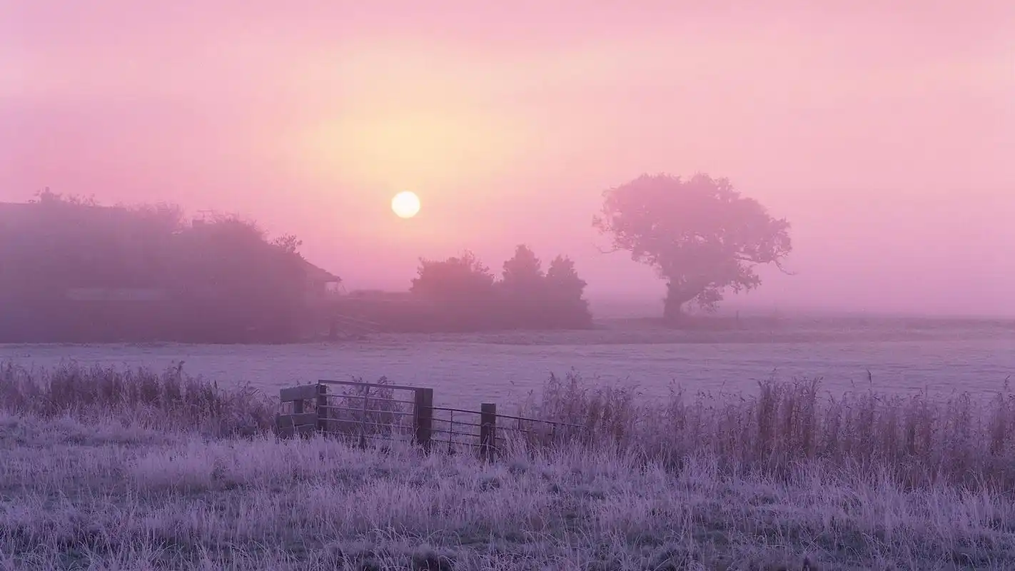 英国唯美自然风景桌面壁纸高清大图预览1600x900_风景壁纸下载_美桌网
