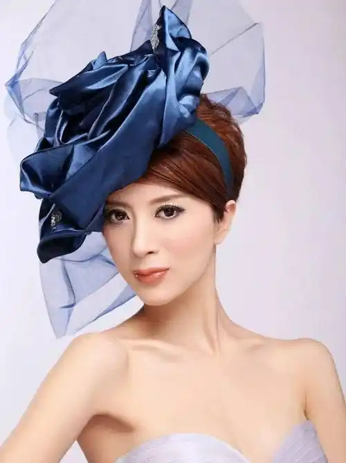 老公是影坛大亨,老婆却接演低成本的网络电影_金巧巧_博纳影业