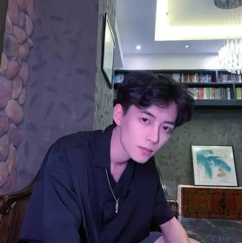 男头.真人 - 堆糖,美图壁纸兴趣社区