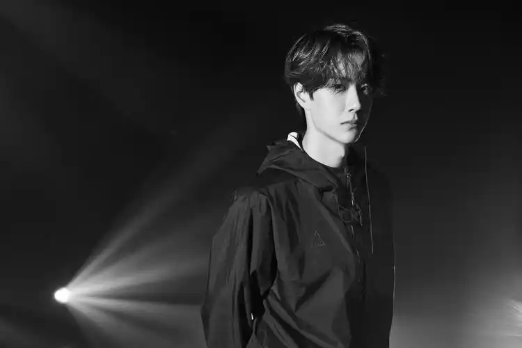 可不可以分享王一博的全屏壁纸?