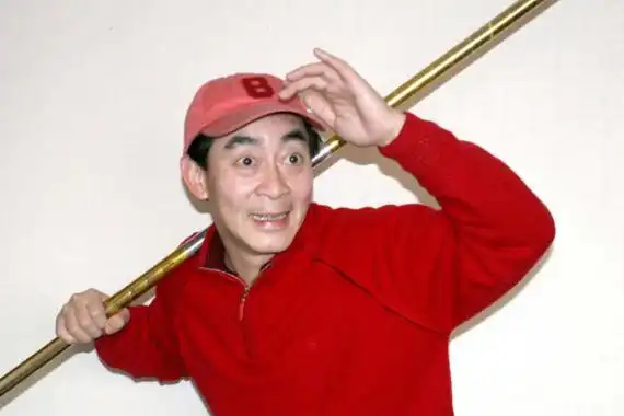 六小龄童什么时候走的依然健在网传谣言不属实