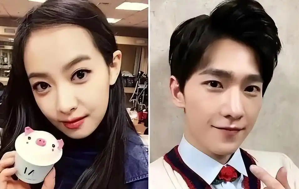 杨洋乔欣分手内幕大曝光,网友:这剧情比电视剧还狗血!