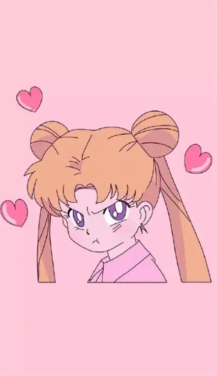 2020粉色系仙女味女生手机壁纸大全