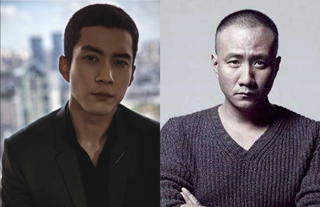 为什么易烊千玺的寸头帅到让人腿软而他却令人作呕