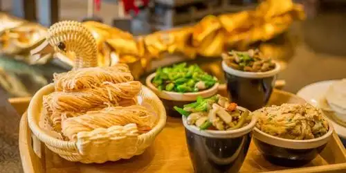 江苏省宿迁这四种特产,其中一种是贡品,你知道哪几种?