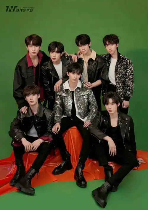 时代少年团或将出演英雄联盟##英雄联盟电视剧##英雄联盟