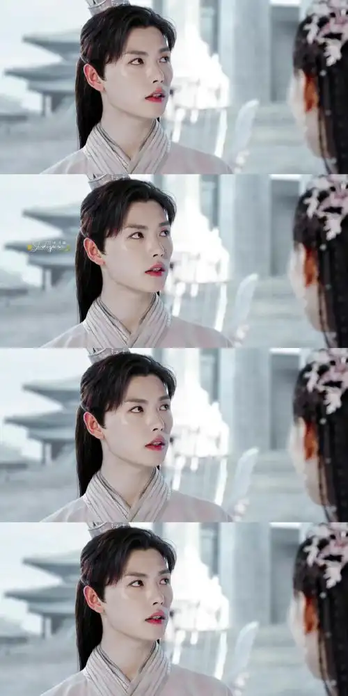 向全世界安利肖宇梁#xyl#肖宇梁#情深一念,缱绻如