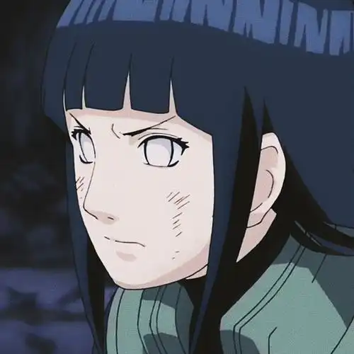 《火影忍者》日向雏田(ps:这集其实是假… - 堆糖,美图壁纸兴趣社区