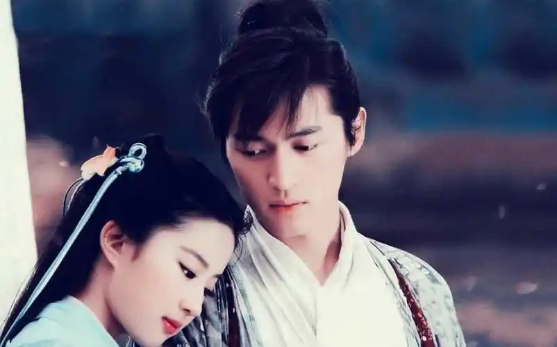 希望再续前缘的电视剧cp大盘点 提名度最高的10对cp你希望哪对-影视