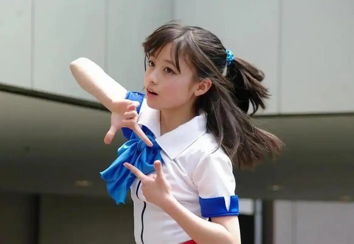 那么这次就来介绍一下"身高158cm以下的可