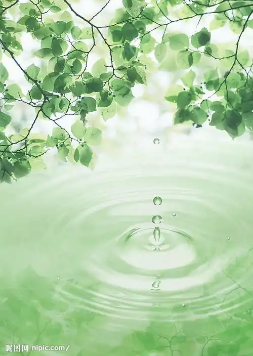 清新摄影图__其他_自然景观_摄影图库_昵图网nipic.com