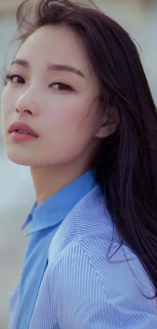 6位天生"狐狸眼"女星,一个眼神就能"魅惑众生",媚到骨子里_眼睛_杨幂