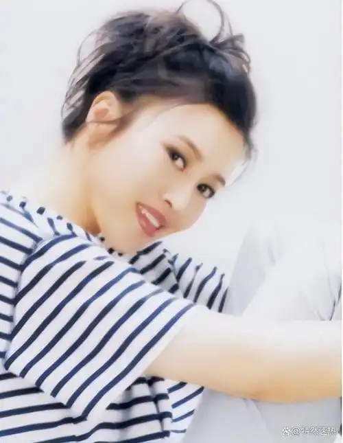 为爱两度下跪,四次流产,孙红雷前女友丁嘉丽的辛酸过往