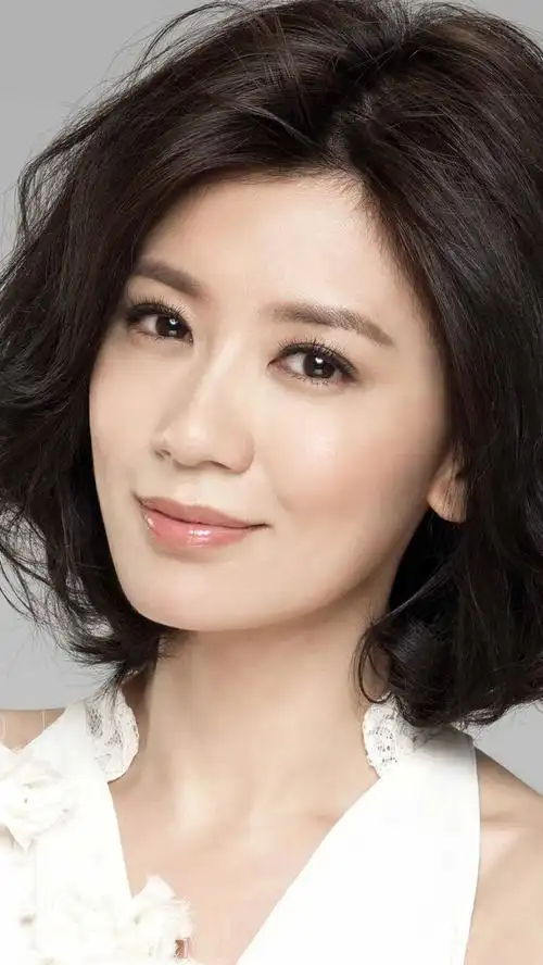 美丽熟女贾静雯