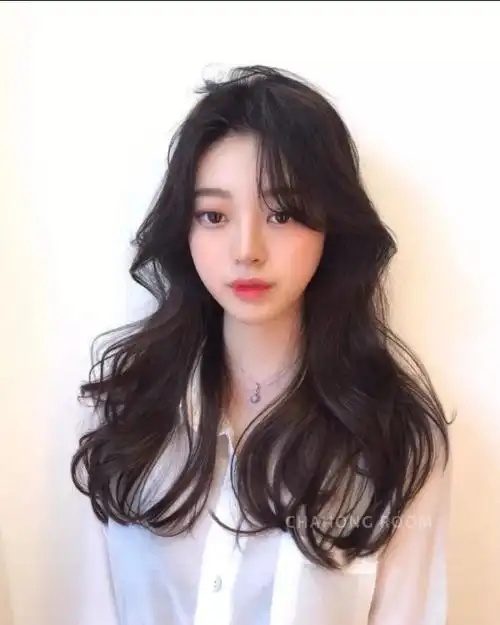 流行烫发2020年中长发,每一款都很减龄显气质 - 千梦