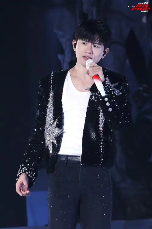 张杰未live巡回演唱会