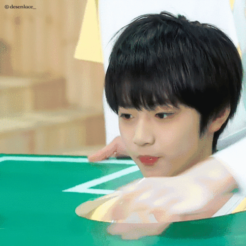 刘耀文动图奶甜小奶文