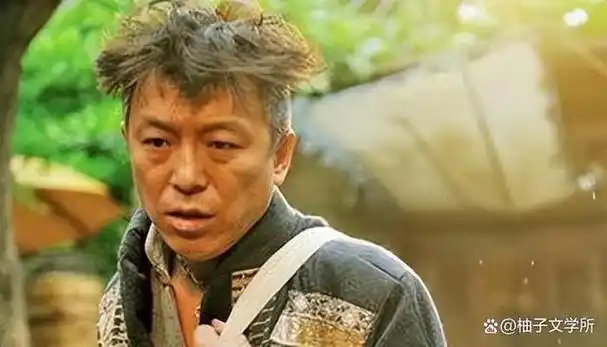 黄渤成名后把所有女神都拒之门外竟把糟糠妻捧成手心里的宝