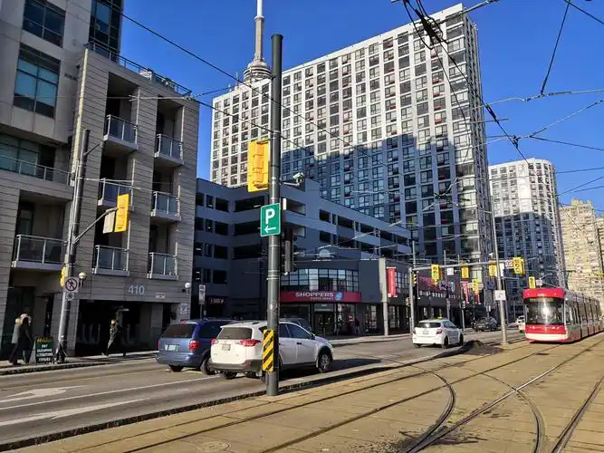 多伦多多伦多唐人街购物攻略,多伦多唐人街物中心/地址/电话/营业时间