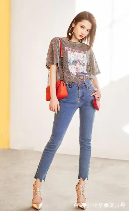 张慧雯:甜美的长相,清纯的气质,很是讨人喜欢