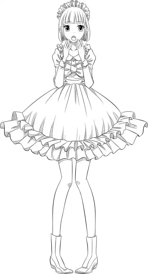 2013年12月16日 22:16   关注  动漫 手绘 评论 收藏