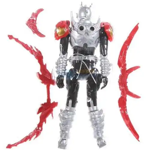 auldey奥迪双钻铠甲勇士系列炎龙装备套装565810