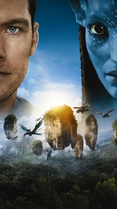 阿凡达 avatar(2009)