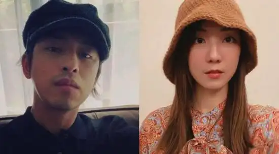 陈柏霖罕见谈女友庭萱曾被曝爱情长跑十年