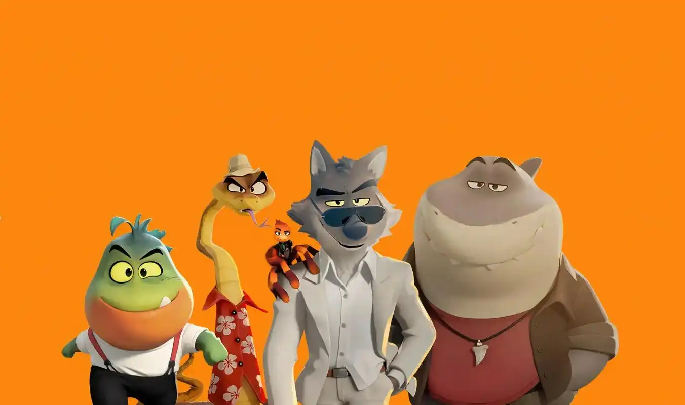 高清坏蛋联盟壁纸头像.好看#坏蛋联盟 #动漫 #壁纸 #头像 - 抖音