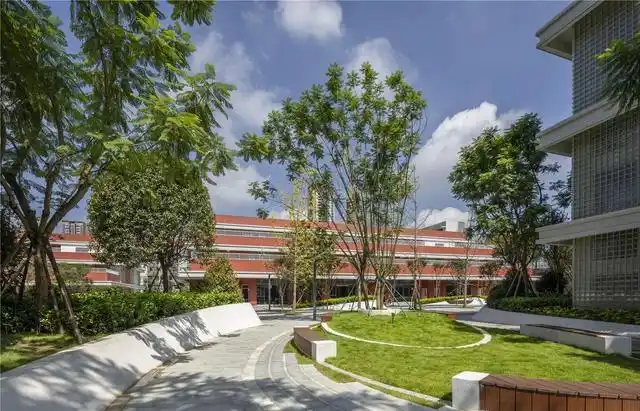 梦想就位等你丨成都天府中学附属小学2020年教师招聘来了