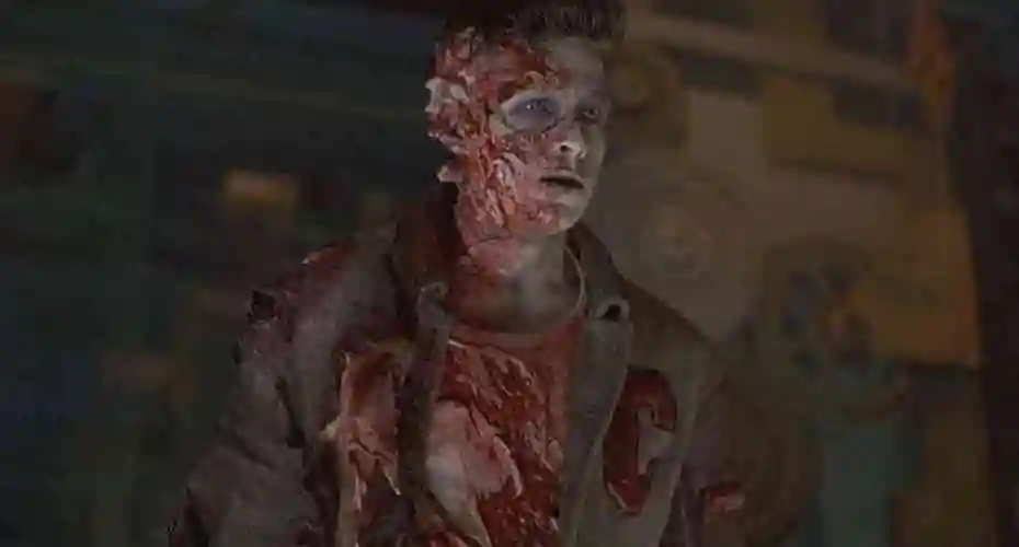 揭秘《十三猛鬼》中,每个厉鬼的真实起源_鬼魂_电影_arcanum