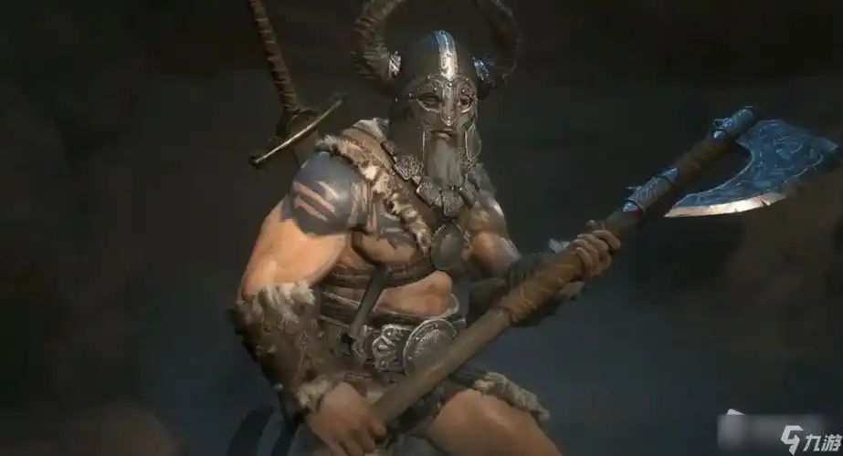 暗黑破坏神不朽野蛮人传奇装备介绍